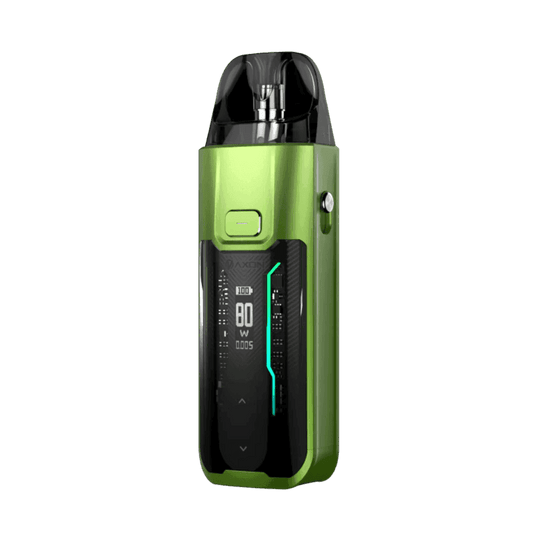VAPORESSO LUXE XR MAX KIT - 2800MAH - Vapeslough