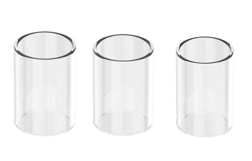 VAPORESSO ORCA SOLO PLUS REPLACEMENT GLASS - Vapeslough