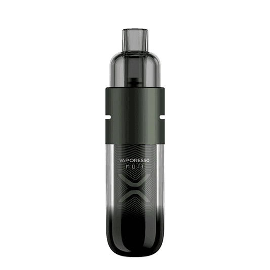 VAPORESSO X MOTI X MINI POD SYSTEM KIT - 1150MAH - Vapeslough