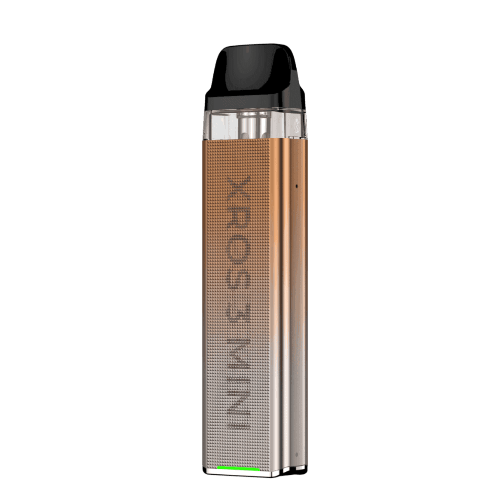 VAPORESSO XROS 3 MINI POD SYSTEM KIT - 1000MAH Vapeslough VAPORESSO XROS 3 MINI POD SYSTEM KIT - 1000MAH Vapeslough