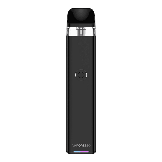VAPORESSO XROS 3 POD SYSTEM KIT - 1000MAH - Vapeslough