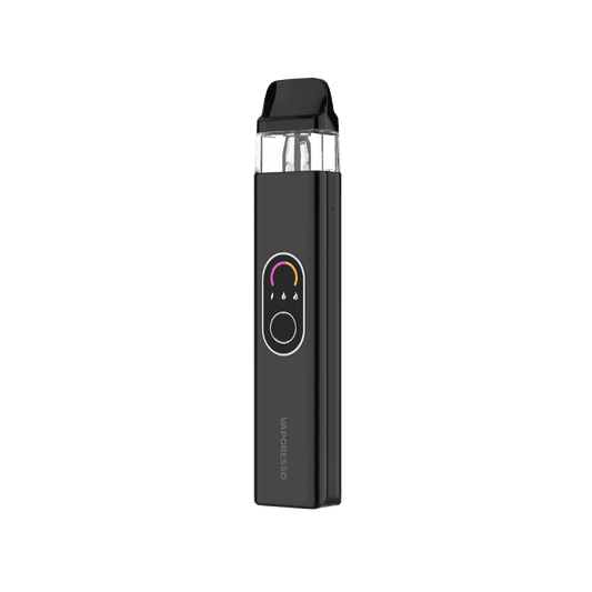 VAPORESSO XROS 4 POD SYSTEM KIT - 1000MAH - Vapeslough