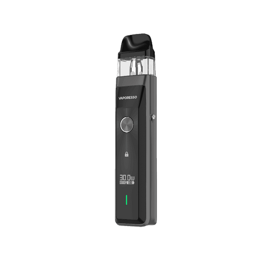VAPORESSO XROS PRO POD SYSTEM KIT - 1200MAH - Vapeslough