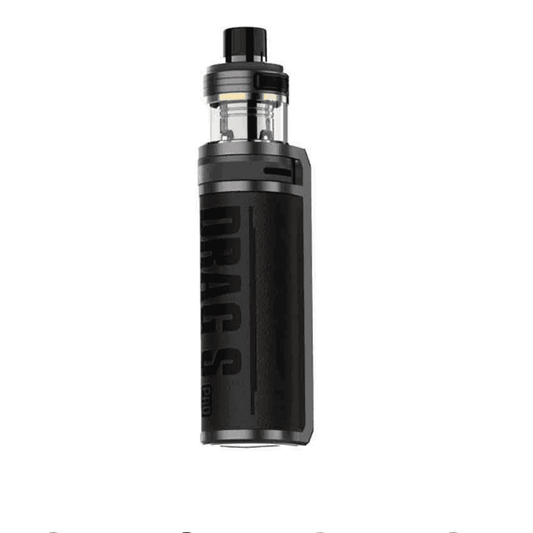 VOOPOO DRAG S PRO 80W KIT - Vapeslough