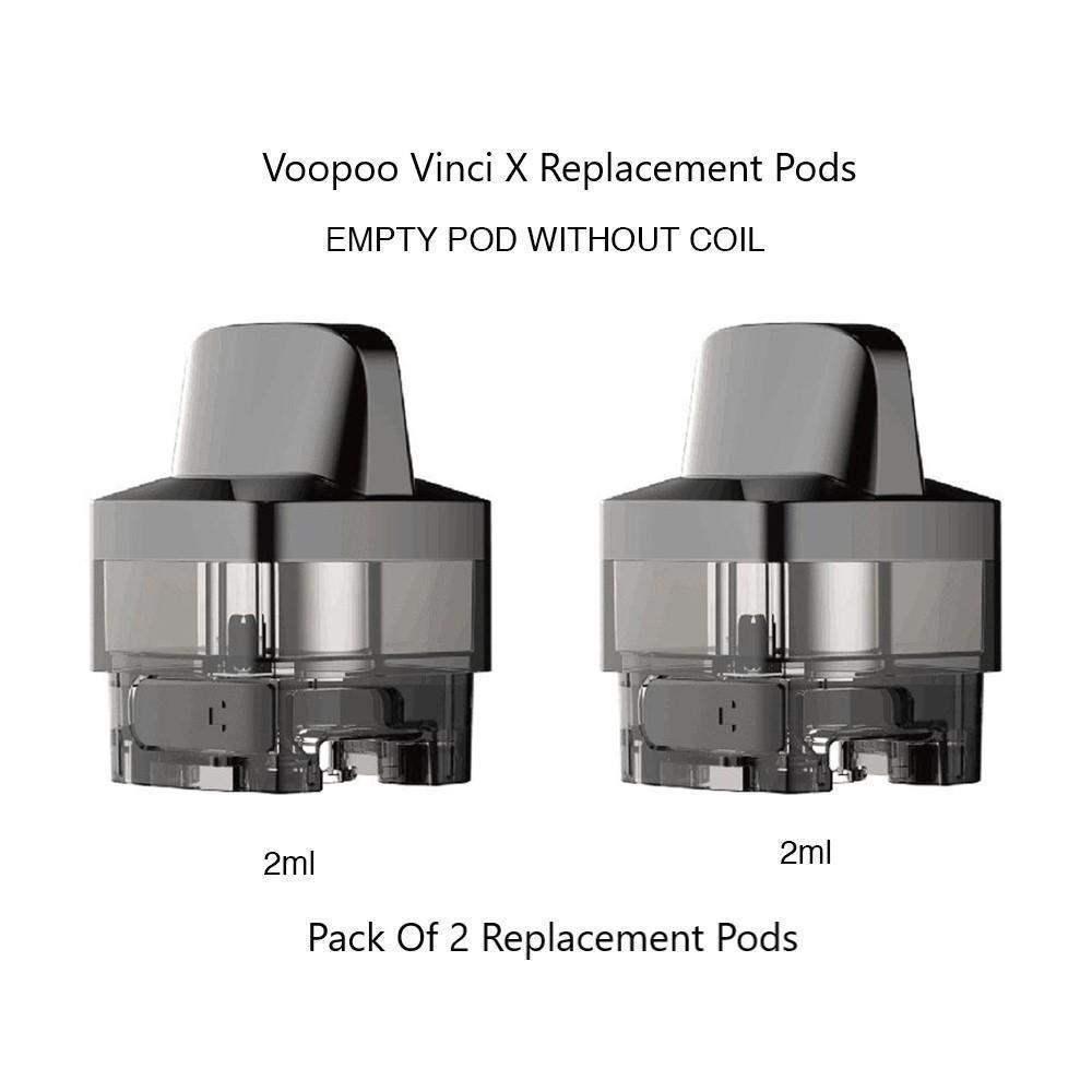 elfbar nachfüll pod läuft aus Drag X2 – SHOP.VOOPOO main image 1