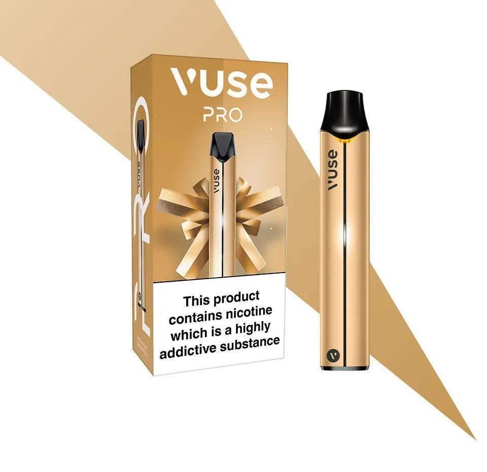 VUSE PRO DEVICE KIT  Vapeslough
