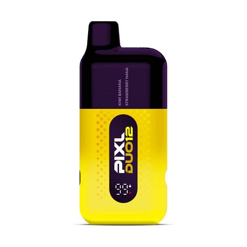 pixl vape uk Where Can You Vape? | Vaping Laws UK main image 1