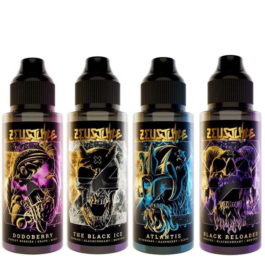 zeus vape juice ZEUS JUICE SHORTFILLS 50ML zeus vape juice ZEUS JUICE SHORTFILLS 50ML