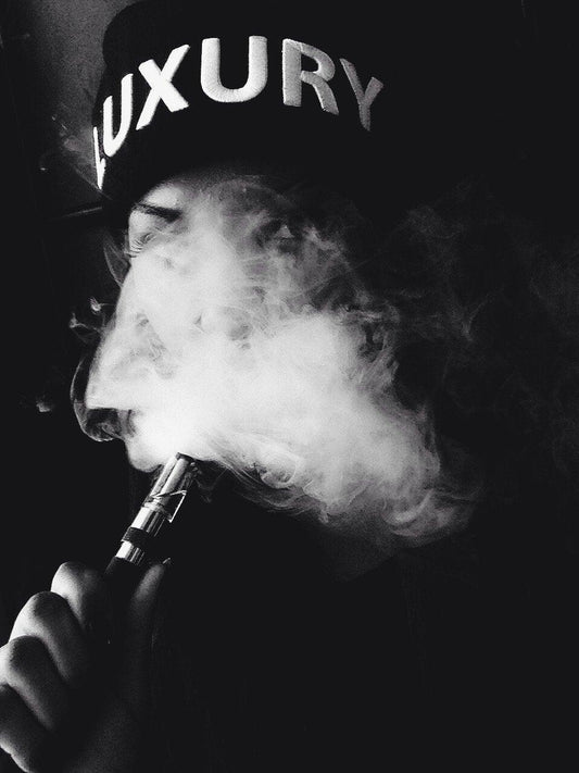 HNB AND AIR QUALITY - Vapeslough