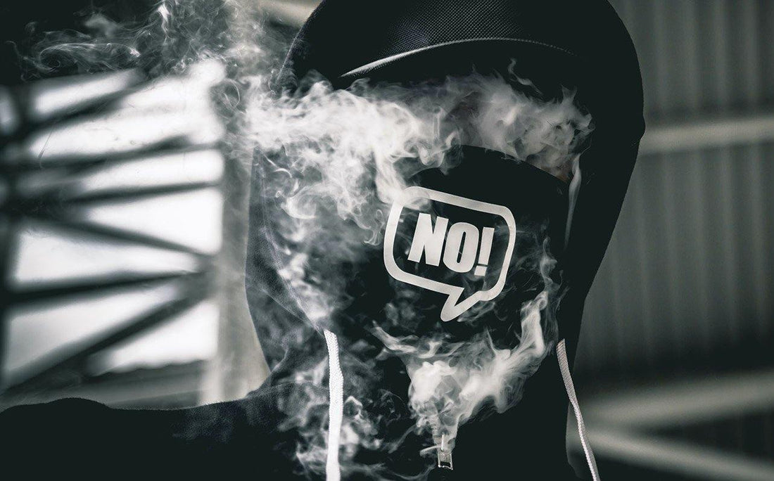 LONG TERM VAPING - Vapeslough