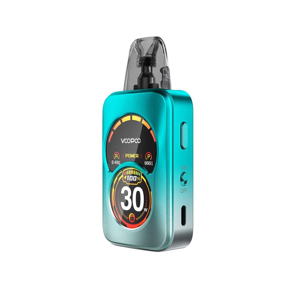 VOOPOO ARGUS A POD SYSTEM KIT - 1100MAH