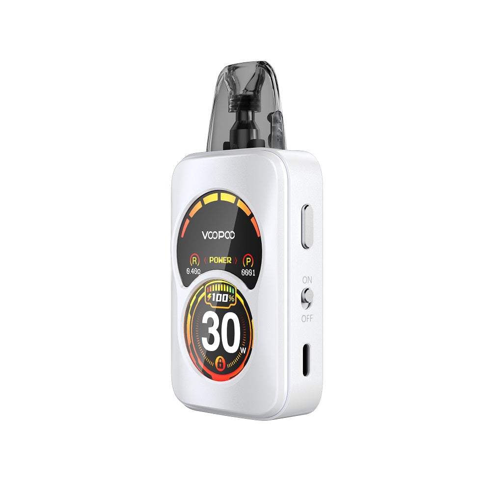 VOOPOO ARGUS A POD SYSTEM KIT - 1100MAH