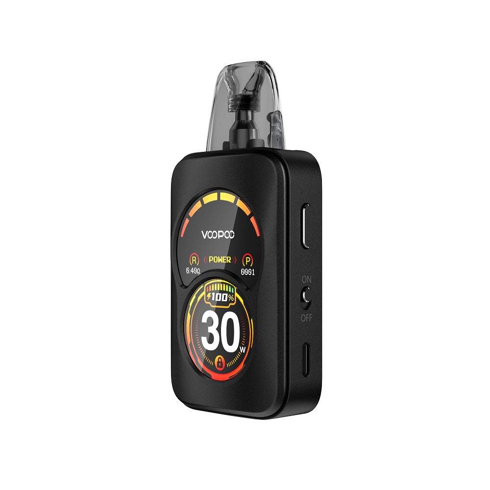 VOOPOO ARGUS A POD SYSTEM KIT - 1100MAH