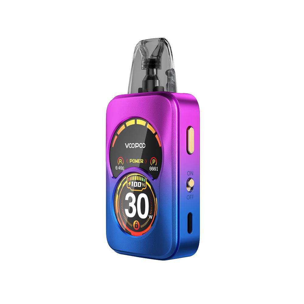 VOOPOO ARGUS A POD SYSTEM KIT - 1100MAH