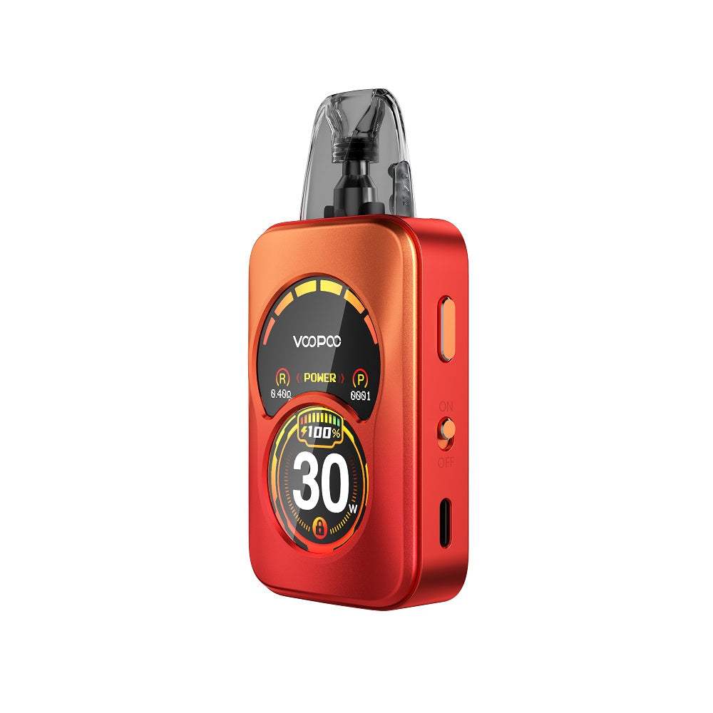 VOOPOO ARGUS A POD SYSTEM KIT - 1100MAH