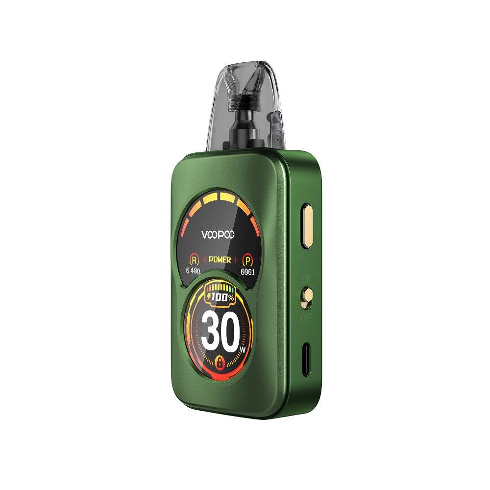 VOOPOO ARGUS A POD SYSTEM KIT - 1100MAH