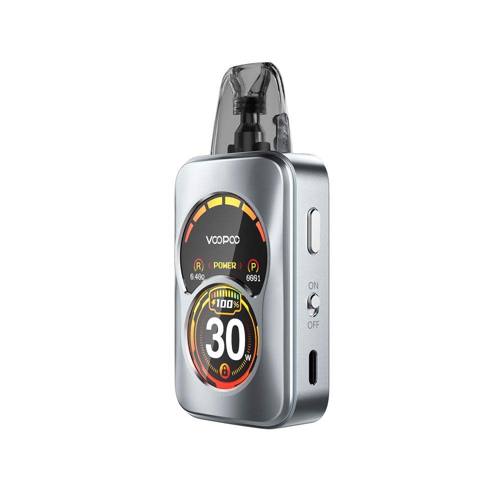 VOOPOO ARGUS A POD SYSTEM KIT - 1100MAH