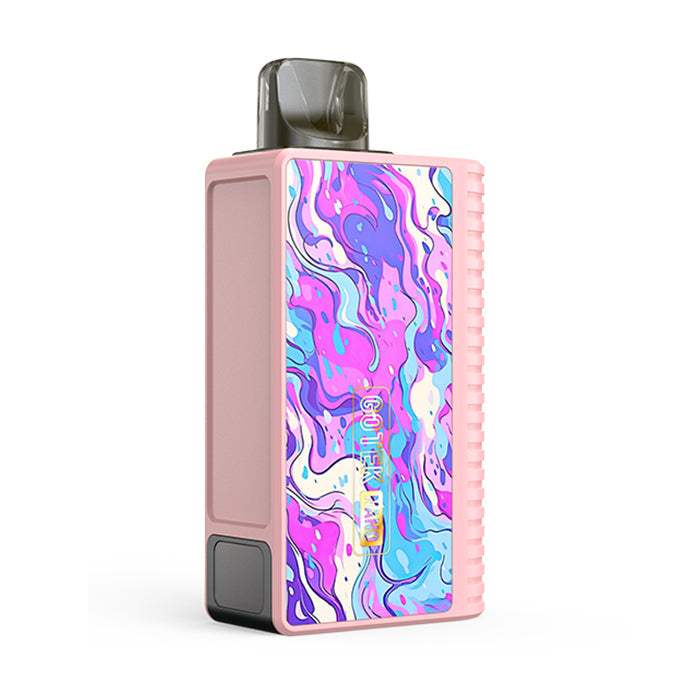 ASPIRE GOTEK NANO POD SYSTEM KIT - 1000MAH