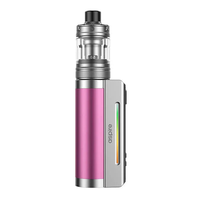 Aspire Zelos M80 Kit