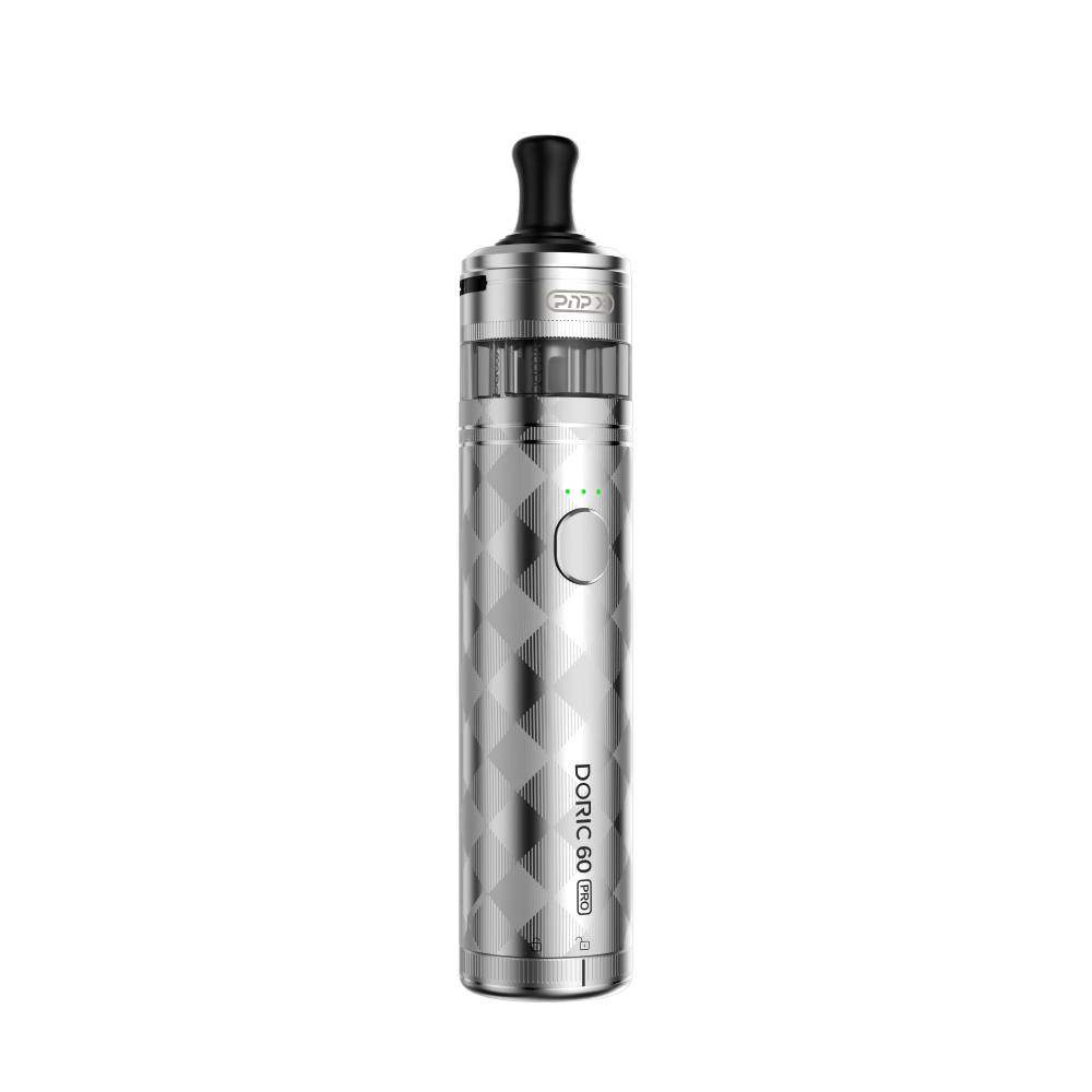 DORIC 60 PRO POD SYSTEM KIT BY VOOPOO - 2500MAH