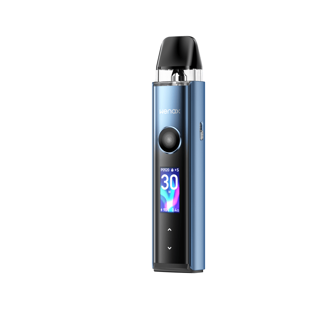 WENAX Q PRO POD SYSTEM KIT BY GEEKVAPE - 1200MAH