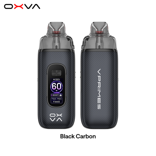 OXVA VPRIME 2 POD SYSTEM KIT - 3400MAH