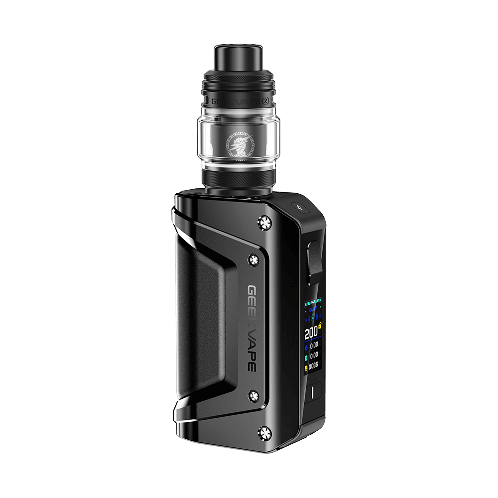 AEGIS LEGEND 3 VAPE KIT BY GEEKVAPE