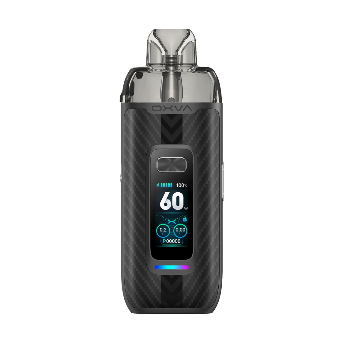 OXVA VPRIME 60W POD SYSTEM KIT - 2600MAH