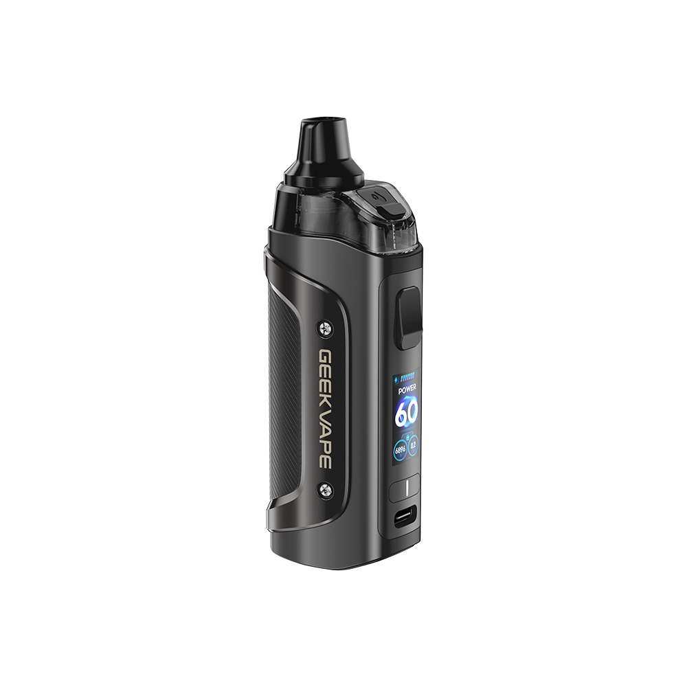 GEEKVAPE AEGIS BOOST 3 60W POD SYSTEM KIT - 3000MAH