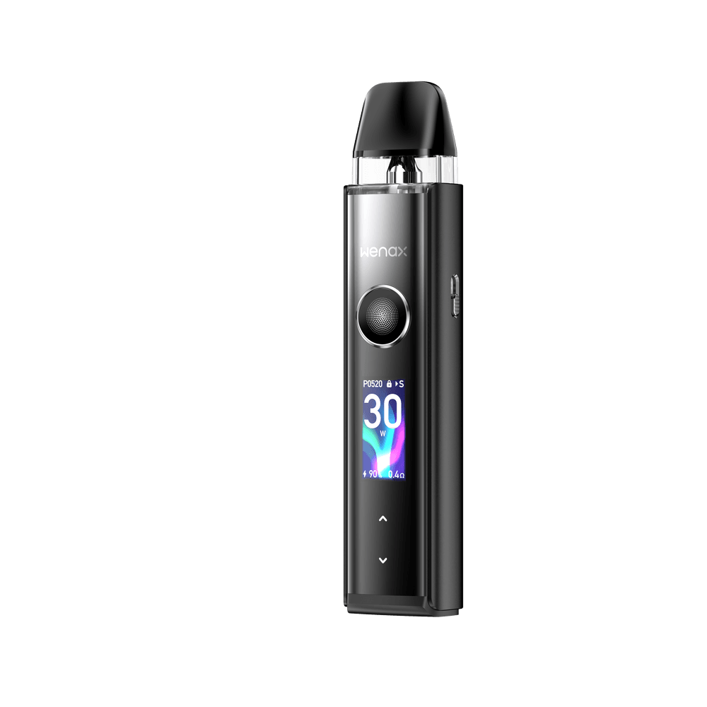 WENAX Q PRO POD SYSTEM KIT BY GEEKVAPE - 1200MAH