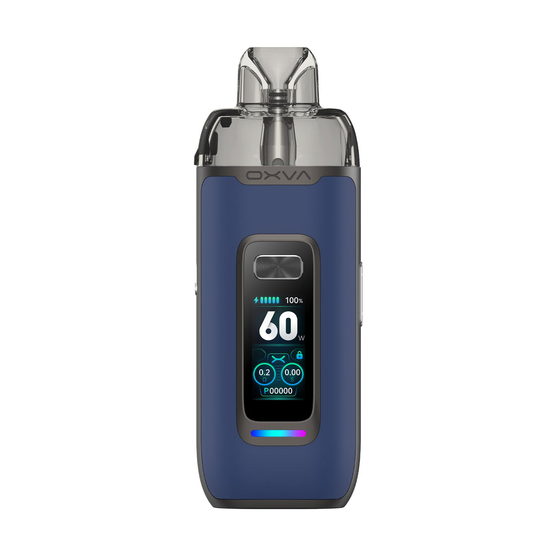 OXVA VPRIME 60W POD SYSTEM KIT - 2600MAH