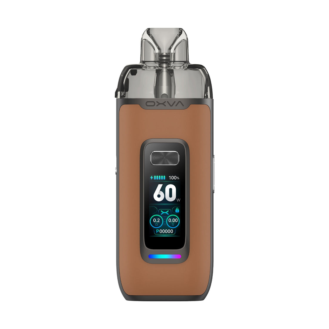 OXVA VPRIME 60W POD SYSTEM KIT - 2600MAH