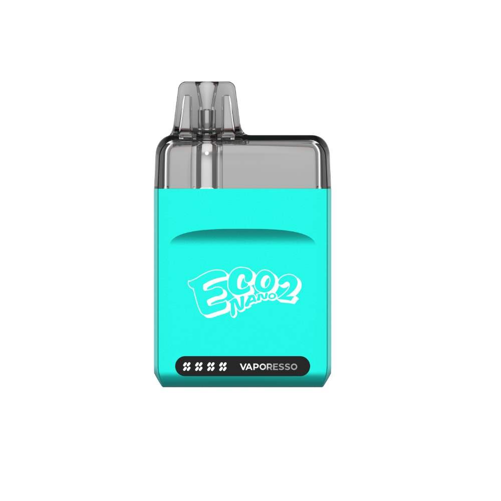 VAPORESSO ECO NANO 2 POD SYSTEM KIT - 1000MAH