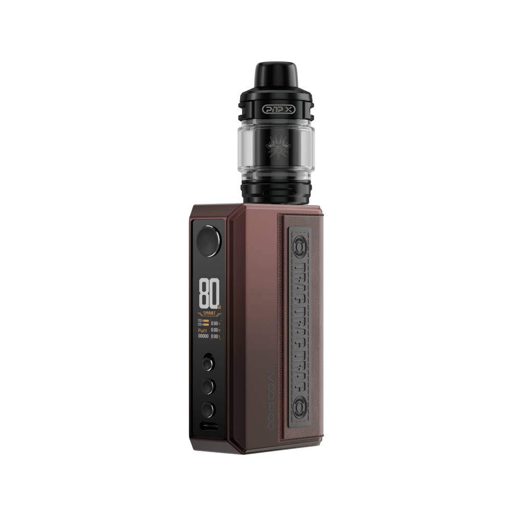 DRAG 5 VAPE KIT BY VOOPOO