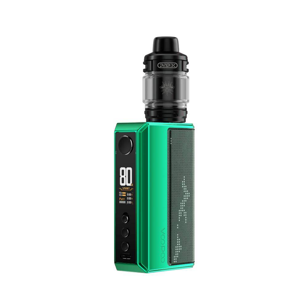 DRAG 5 VAPE KIT BY VOOPOO