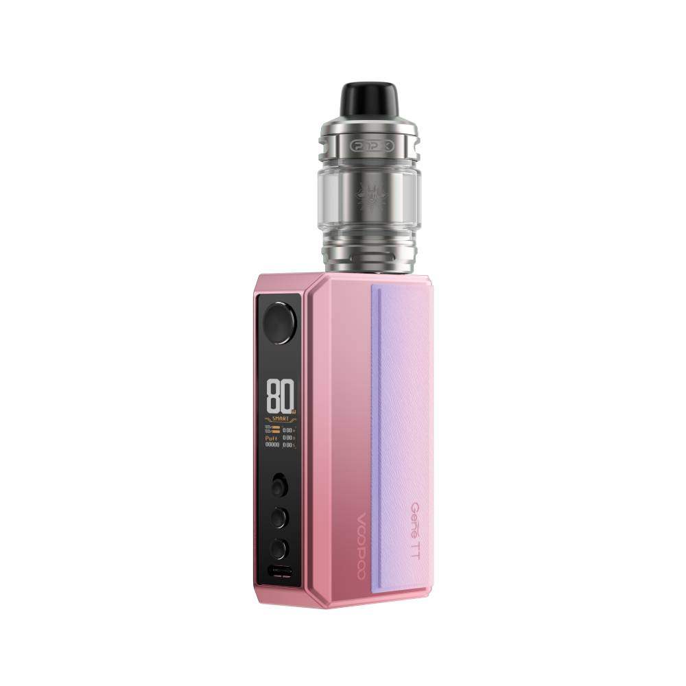 DRAG 5 VAPE KIT BY VOOPOO