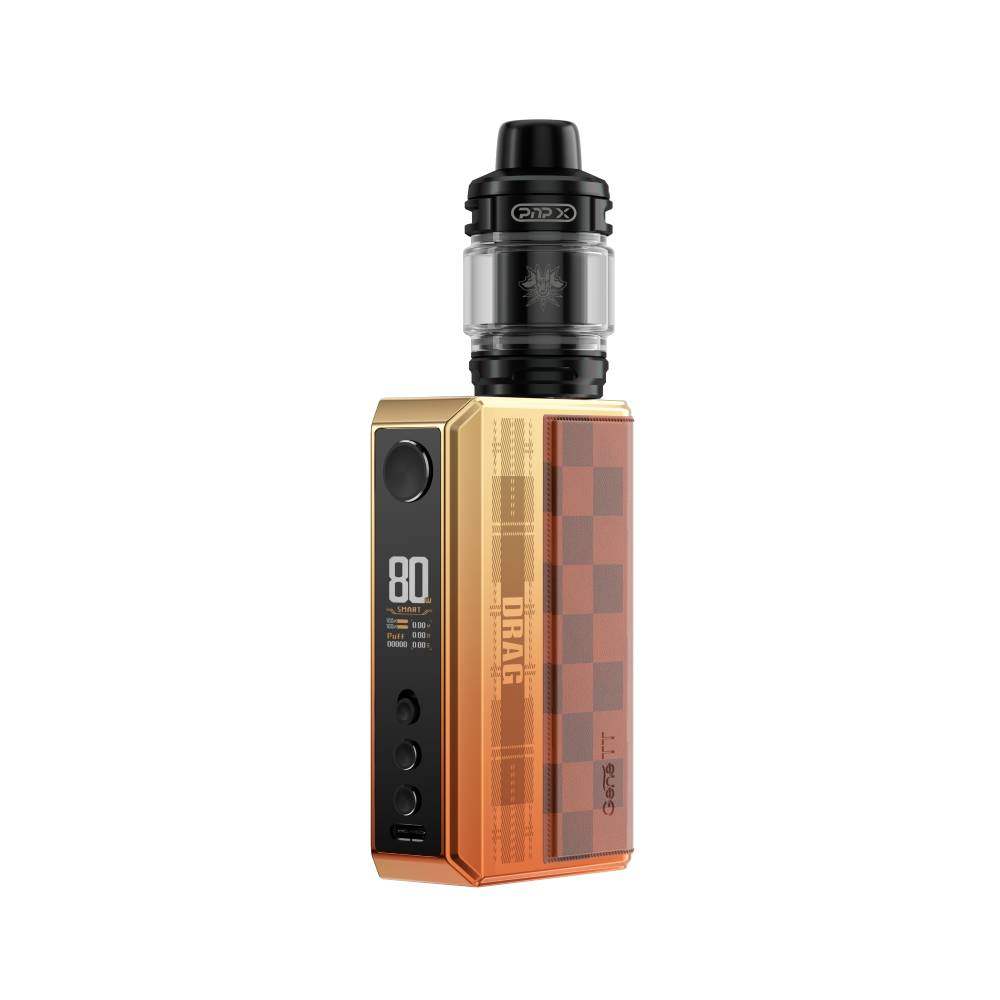 DRAG 5 VAPE KIT BY VOOPOO