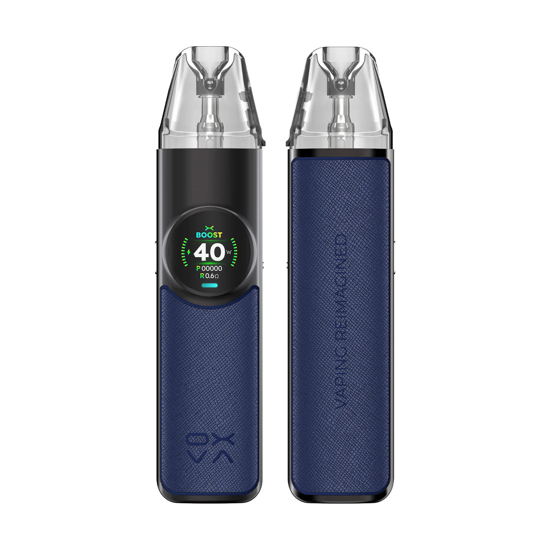 OXVA NEXLIM POD SYSTEM KIT - 1500MAH