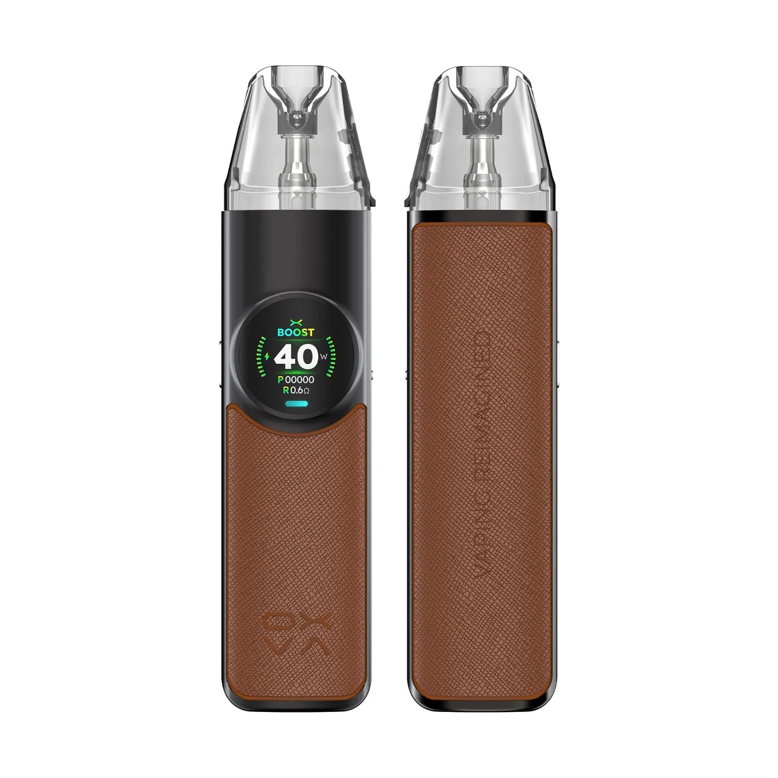 OXVA NEXLIM POD SYSTEM KIT - 1500MAH