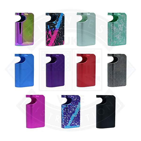 ASMODUS MINIKIN POD REPLACEMENT METAL CHASSIS