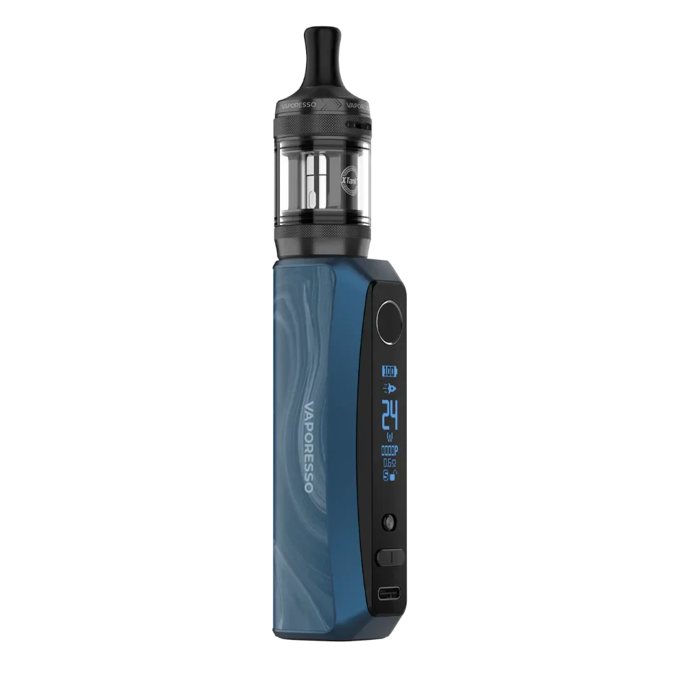 VAPORESSO GTX ONE PRO KIT