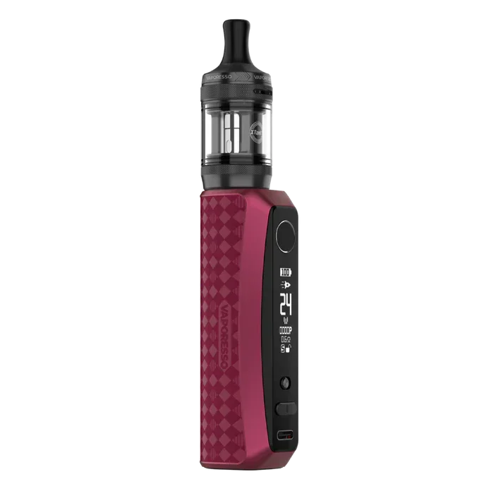 VAPORESSO GTX ONE PRO KIT