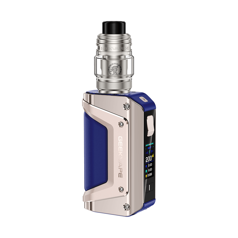 AEGIS LEGEND 3 VAPE KIT BY GEEKVAPE