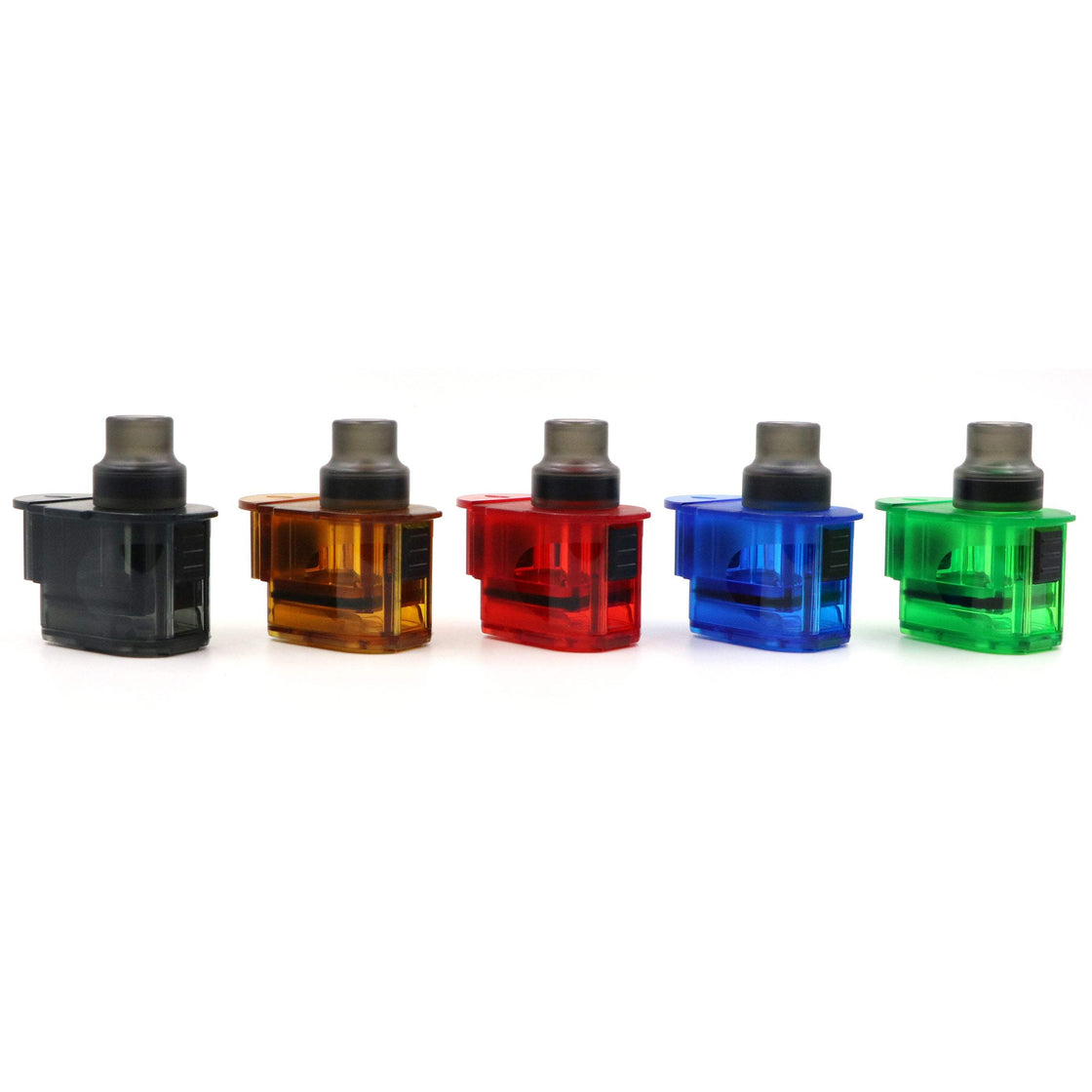 ASMODUS MINIKIN POD REPLACEMENT POD - PACK OF 1