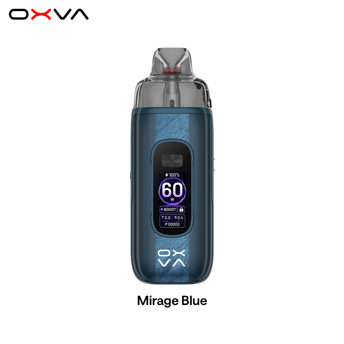 OXVA VPRIME 2 POD SYSTEM KIT - 3400MAH