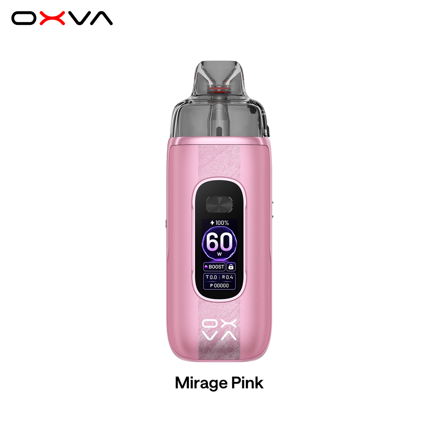 OXVA VPRIME 2 POD SYSTEM KIT - 3400MAH