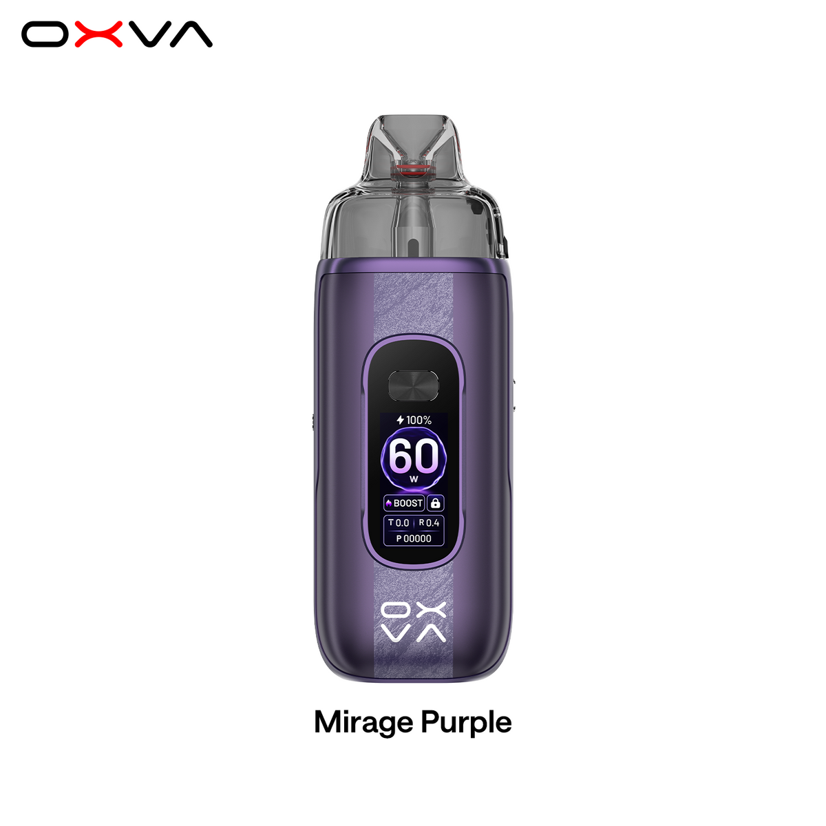 OXVA VPRIME 2 POD SYSTEM KIT - 3400MAH