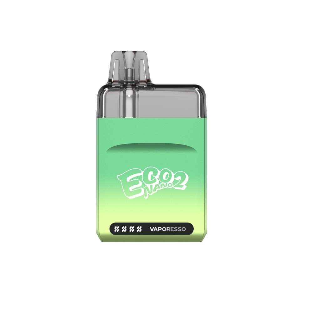 VAPORESSO ECO NANO 2 POD SYSTEM KIT - 1000MAH