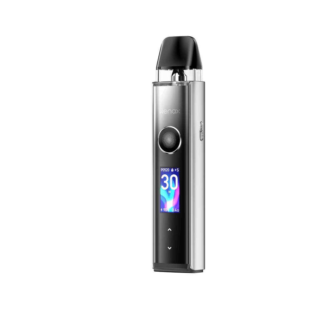 WENAX Q PRO POD SYSTEM KIT BY GEEKVAPE - 1200MAH