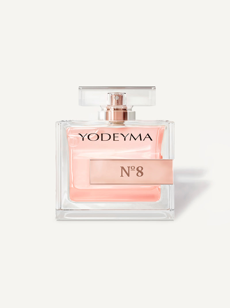 Nº8